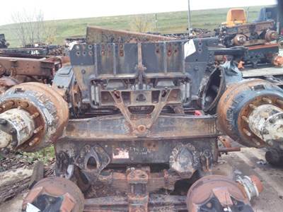 Eaton-Spicer D70590RTBD Cutoff