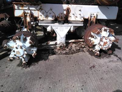 Eaton-Spicer DC4616PR543 Cutoff for a Hendrickson