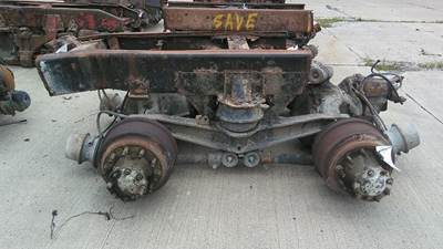 Eaton-Spicer DC461PR433 Cutoff