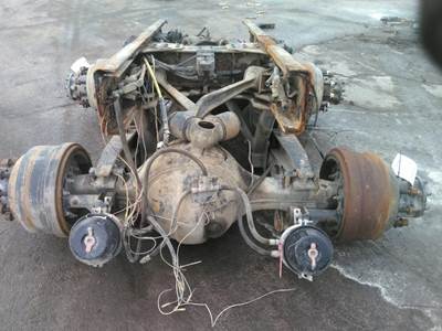 Eaton-Spicer DD461PRTBD Cutoff