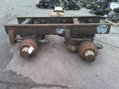 Eaton-Spicer DD461PRTBD Cutoff