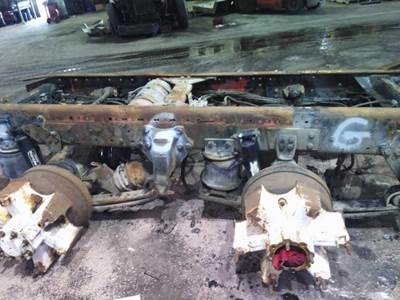 Eaton-Spicer DD461PRTBD Cutoff