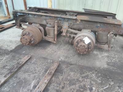 Eaton-Spicer DD462PRTBD Cutoff for a Mack Manufacturer TANDEM AIR