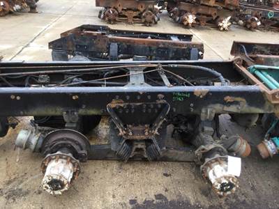 Eaton-Spicer DD463PRTBD Cutoff for a Hendrickson HAULMAAX 460