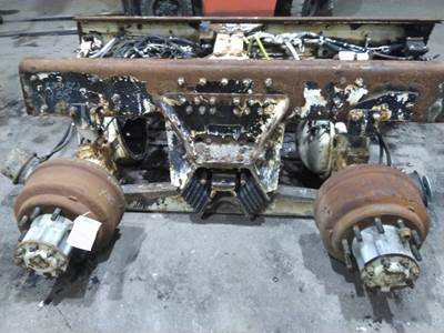 Eaton-Spicer DD463PRTBD Cutoff