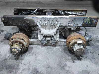 Eaton-Spicer DD463PRTBD Cutoff