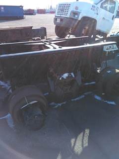 Eaton-Spicer DD463PRTBD Cutoff for a Hendrickson HAULMAAX 460