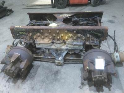 Eaton-Spicer DD463PRTBD Cutoff