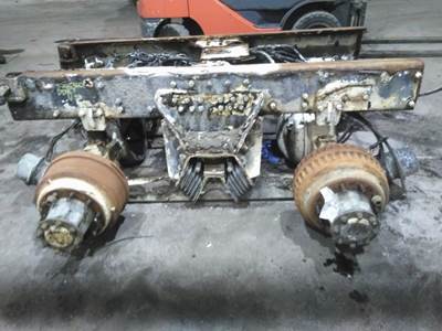 Eaton-Spicer DD463PRTBD Cutoff