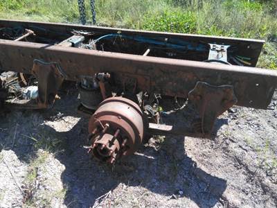 Eaton-Spicer DD463PRTBD Cutoff for a Freightliner FAS II AIRLINER LATE TANDEM