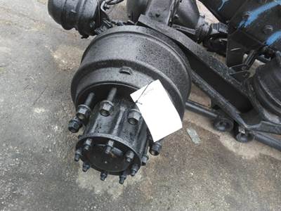 Eaton-Spicer DDP40R433 Cutoff