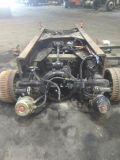 Eaton-Spicer DDP40RTBD Cutoff for a Hendrickson RT 400