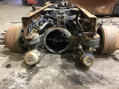 Eaton-Spicer DDP40RTBD Cutoff for a Kenworth AG400