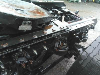 Eaton-Spicer DDP41R355 Cutoff for a Kenworth T680