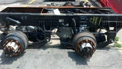 Eaton-Spicer DDP41RTBD Cutoff for a Hendrickson