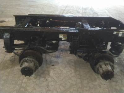 Eaton-Spicer DDP41RTBD Cutoff