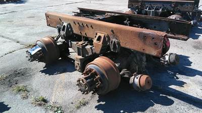 Eaton-Spicer DP451PR532 Cutoff