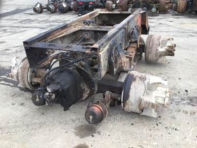 Eaton-Spicer DP460PR390 Cutoff for a Hendrickson