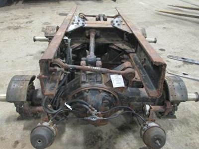 Eaton-Spicer DP461PRTBD Cutoff for a Ridewell Inc