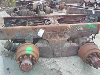 Eaton-Spicer DP521PR590 Cutoff