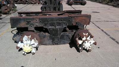 Eaton-Spicer DP521PR590 Cutoff for a Ridewell Inc