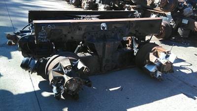 Eaton-Spicer DP521PR590 Cutoff for a Ridewell Inc