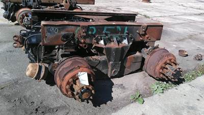 Eaton-Spicer DP521PR590 Cutoff for a Ridewell Inc