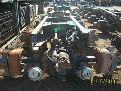 Eaton-Spicer DP580PR560 Cutoff for a Hendrickson