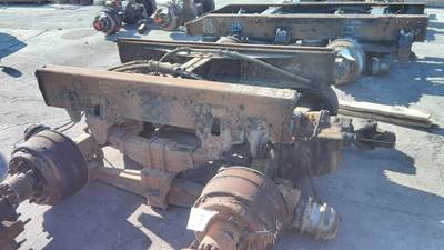 Eaton-Spicer DS341R657 Cutoff