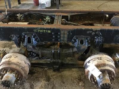 Eaton-Spicer DS341RTBD Cutoff for a Hendrickson RU 340