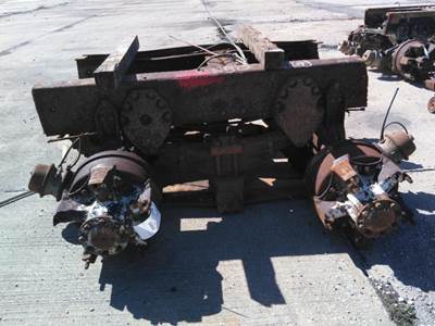 Eaton-Spicer DS380R529 Cutoff