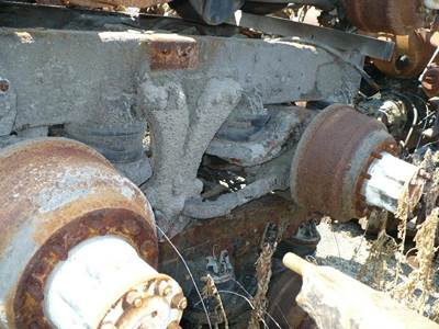 Eaton-Spicer DS380RTBD Cutoff for a Kenworth