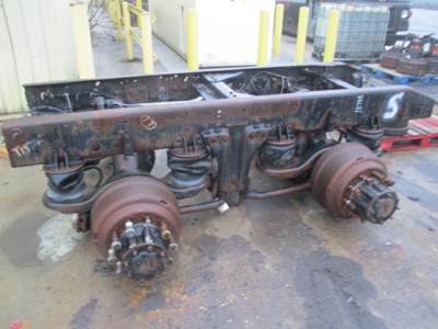 Eaton-Spicer DS381RTBD Cutoff for a Kenworth AG100