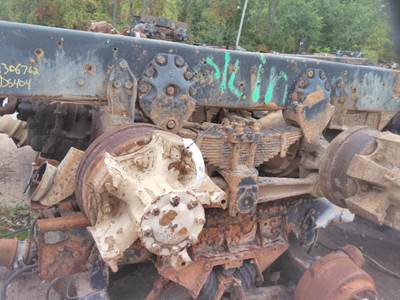 Eaton-Spicer DS380R543 Cutoff for a Hendrickson RT 380