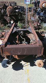 Eaton-Spicer DS381RTBD Cutoff