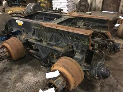 Eaton-Spicer DS402PRTBD Cutoff for a Hendrickson