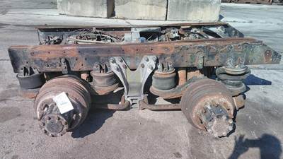 Eaton-Spicer DS402RTBD Cutoff for a Kenworth AG100