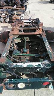 Eaton-Spicer DS402R336 Cutoff