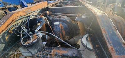 Eaton-Spicer DS402R336 Cutoff for a Peterbilt LOW AIR LEAF