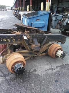 Eaton-Spicer DS402R390 Cutoff