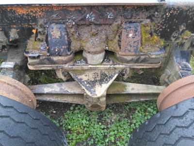 Eaton-Spicer DS402R411 Cutoff for a Hendrickson RS 380