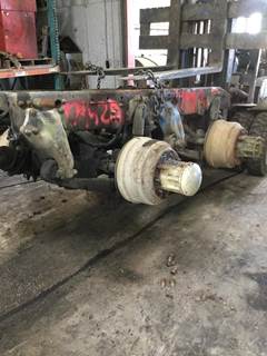 Eaton-Spicer DS402R433 Cutoff for a Freightliner FAS AIRLINER EARLY TANDEM