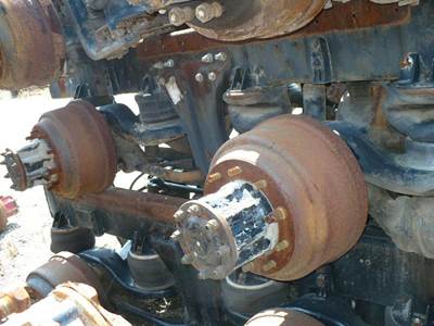 Eaton-Spicer DS402RTBD Cutoff for a Kenworth AG100