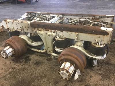 Eaton-Spicer DS402RTBD Cutoff for a Kenworth AG100