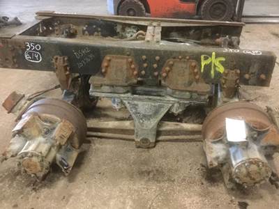 Eaton-Spicer DS402RTBD Cutoff for a Hendrickson