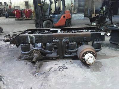 Eaton-Spicer DS402RTBD Cutoff for a Kenworth AG100