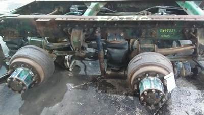 Eaton-Spicer DS404RTBD Cutoff for a Hendrickson AR2 400