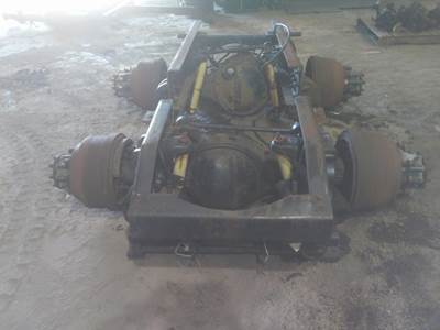 Eaton-Spicer DS402RTBD Cutoff for a Peterbilt LOW AIR LEAF