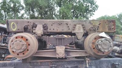 Eaton-Spicer DS402RTBD Cutoff for a Hendrickson RT 400