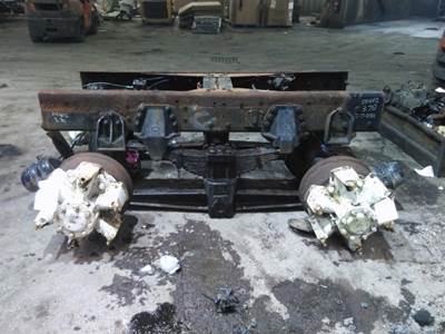 Eaton-Spicer DS402RTBD Cutoff